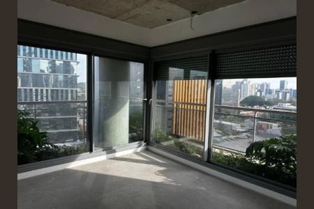 Apartamento à venda com 3 quartos, 167m² em Vila Gertrudes, São Paulo