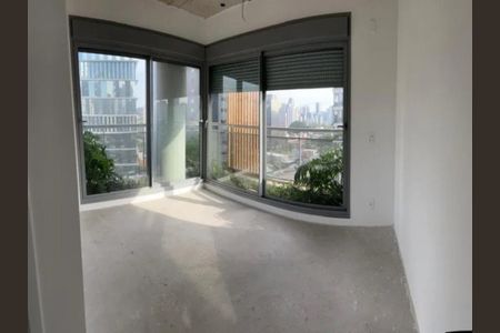 Apartamento à venda com 3 quartos, 167m² em Vila Gertrudes, São Paulo