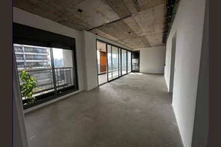 Apartamento à venda com 3 quartos, 167m² em Vila Gertrudes, São Paulo