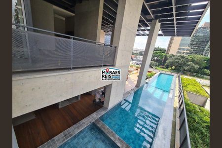Apartamento à venda com 3 quartos, 167m² em Vila Gertrudes, São Paulo