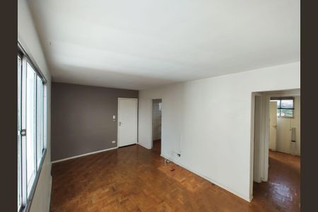 Apartamento à venda com 62m², 2 quartos e 2 vagas