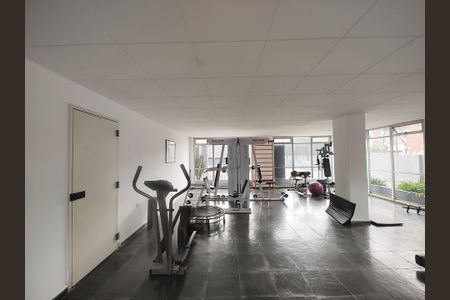 Apartamento à venda com 62m², 2 quartos e 2 vagas