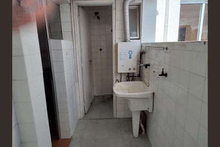 Apartamento à venda com 62m², 2 quartos e 2 vagas