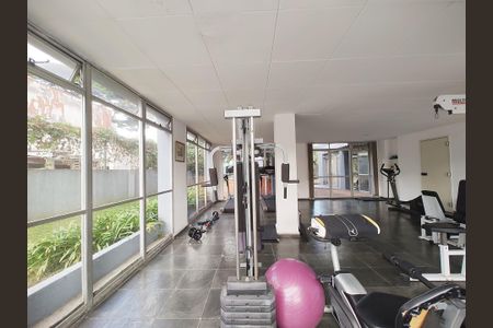 Apartamento à venda com 62m², 2 quartos e 2 vagas