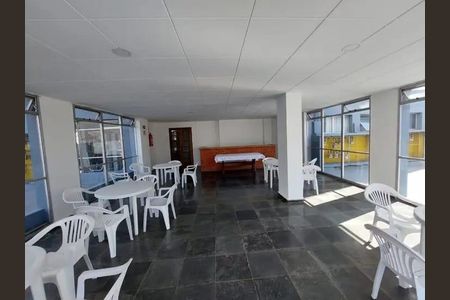 Apartamento à venda com 62m², 2 quartos e 2 vagas