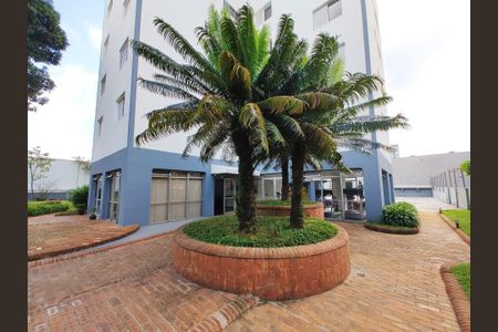 Apartamento à venda com 62m², 2 quartos e 2 vagas