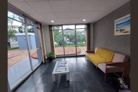 Apartamento à venda com 62m², 2 quartos e 2 vagas
