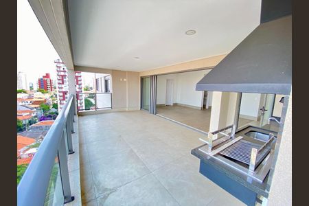 Apartamento à venda com 133m², 3 quartos e 2 vagas