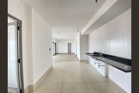 Apartamento à venda com 133m², 3 quartos e 2 vagas