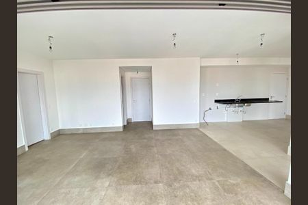 Apartamento à venda com 133m², 3 quartos e 2 vagas