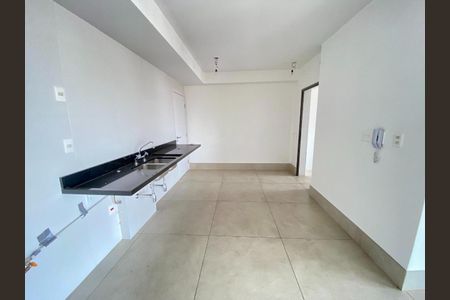 Apartamento à venda com 133m², 3 quartos e 2 vagas
