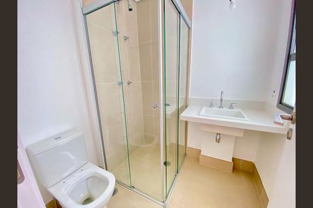 Apartamento à venda com 133m², 3 quartos e 2 vagas