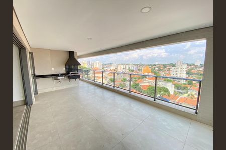 Apartamento à venda com 133m², 3 quartos e 2 vagas