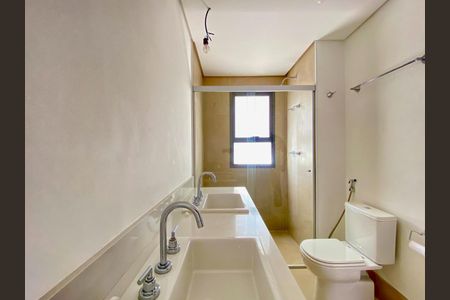 Apartamento à venda com 133m², 3 quartos e 2 vagas