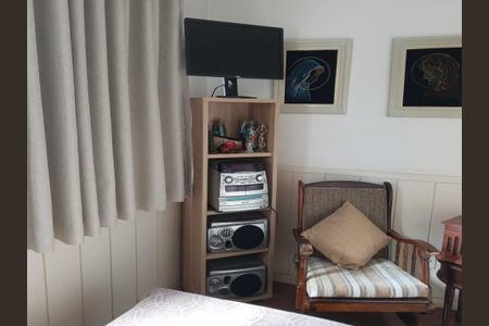 Apartamento à venda com 102m², 3 quartos e 2 vagas