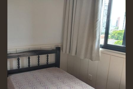 Apartamento à venda com 102m², 3 quartos e 2 vagas