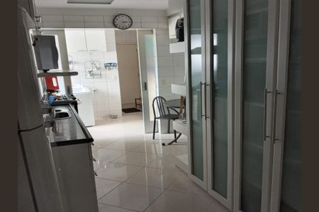 Apartamento à venda com 102m², 3 quartos e 2 vagas