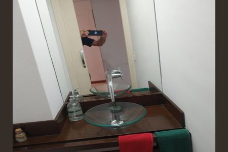 Apartamento à venda com 102m², 3 quartos e 2 vagas