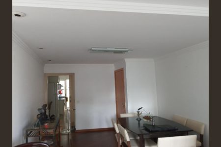 Apartamento à venda com 102m², 3 quartos e 2 vagas