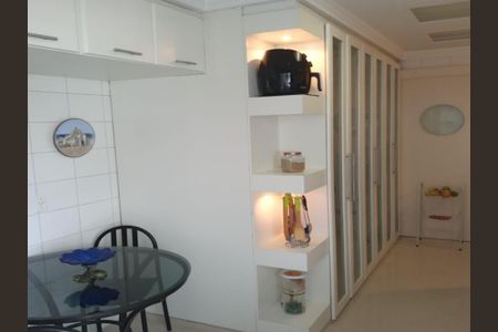 Apartamento à venda com 102m², 3 quartos e 2 vagas