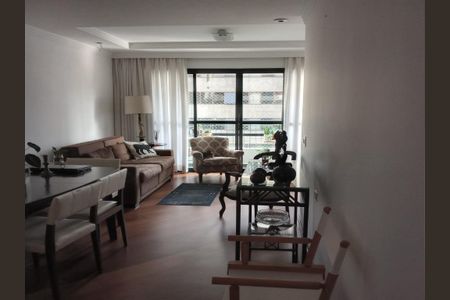 Apartamento à venda com 102m², 3 quartos e 2 vagas