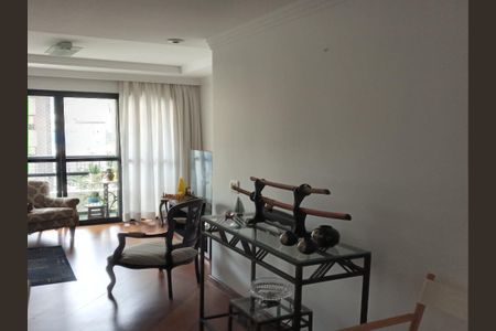 Apartamento à venda com 102m², 3 quartos e 2 vagas