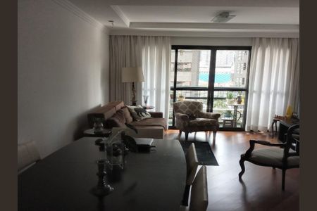 Apartamento à venda com 102m², 3 quartos e 2 vagas