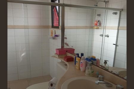 Apartamento à venda com 102m², 3 quartos e 2 vagas