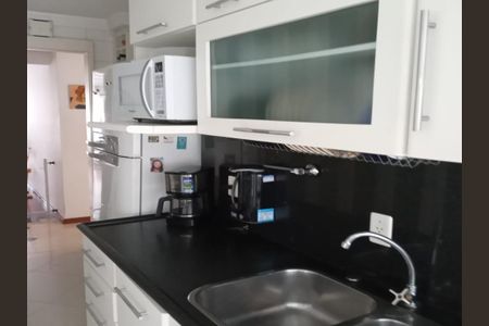 Apartamento à venda com 102m², 3 quartos e 2 vagas