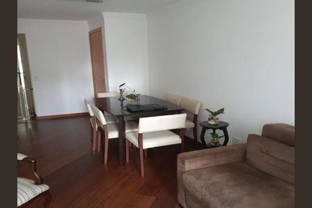 Apartamento à venda com 102m², 3 quartos e 2 vagas