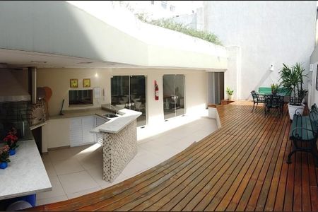 Apartamento à venda com 50m², 1 quarto e 1 vaga