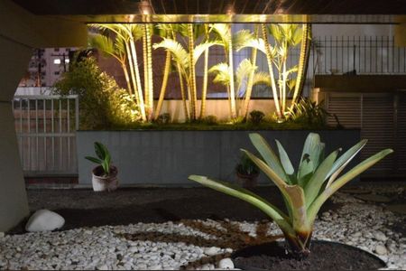 Apartamento à venda com 50m², 1 quarto e 1 vaga