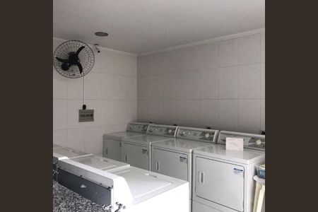 Apartamento à venda com 50m², 1 quarto e 1 vaga