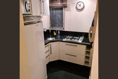 Apartamento à venda com 50m², 1 quarto e 1 vaga