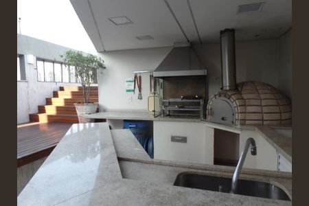 Apartamento à venda com 50m², 1 quarto e 1 vaga