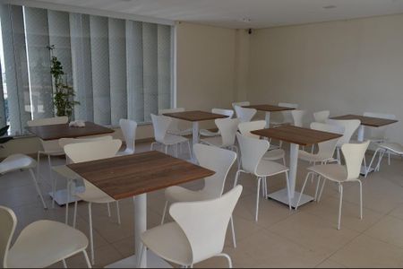 Apartamento à venda com 50m², 1 quarto e 1 vaga