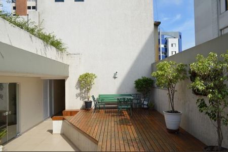 Apartamento à venda com 50m², 1 quarto e 1 vaga