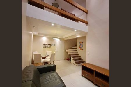 Apartamento à venda com 50m², 1 quarto e 1 vaga