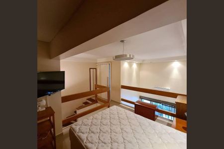 Apartamento à venda com 50m², 1 quarto e 1 vaga