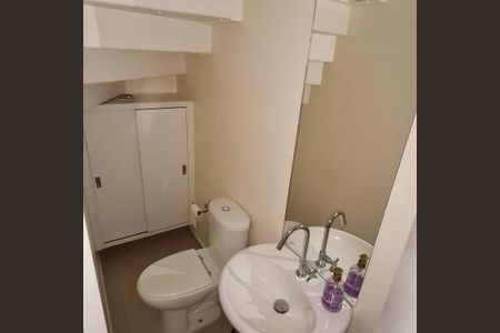 Apartamento à venda com 50m², 1 quarto e 1 vaga