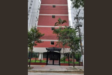 Apartamento à venda com 50m², 1 quarto e 1 vaga