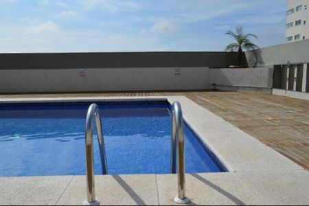 Apartamento à venda com 50m², 1 quarto e 1 vaga