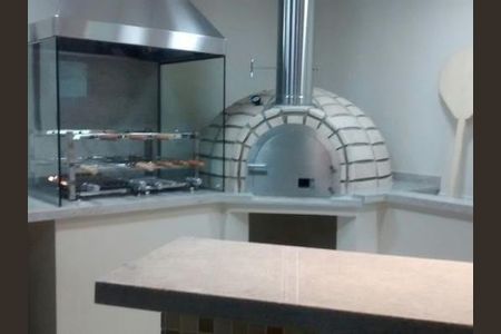 Apartamento à venda com 50m², 1 quarto e 1 vaga