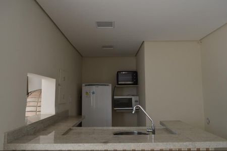 Apartamento à venda com 50m², 1 quarto e 1 vaga