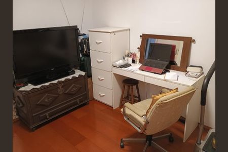 Apartamento para alugar com 90m², 3 quartos e 1 vaga