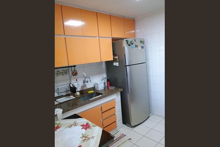 Apartamento para alugar com 90m², 3 quartos e 1 vaga