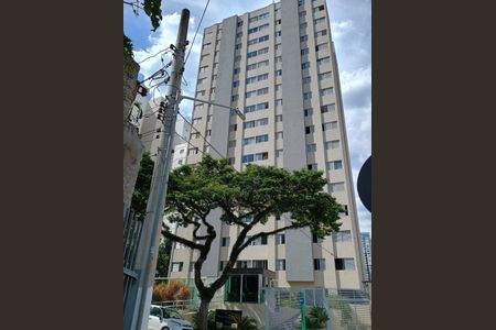 Apartamento para alugar com 90m², 3 quartos e 1 vaga