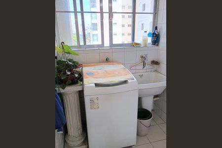 Apartamento para alugar com 90m², 3 quartos e 1 vaga