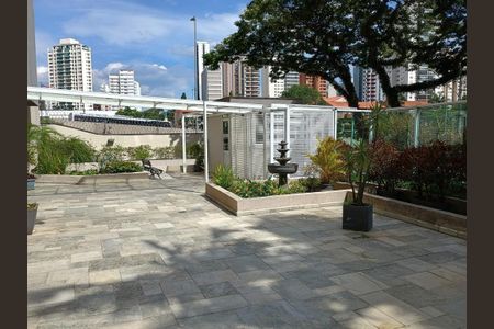 Apartamento para alugar com 90m², 3 quartos e 1 vaga