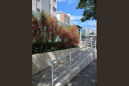 Apartamento para alugar com 90m², 3 quartos e 1 vaga